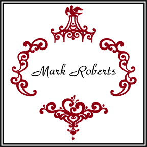 Mark Roberts - Christmas Magic